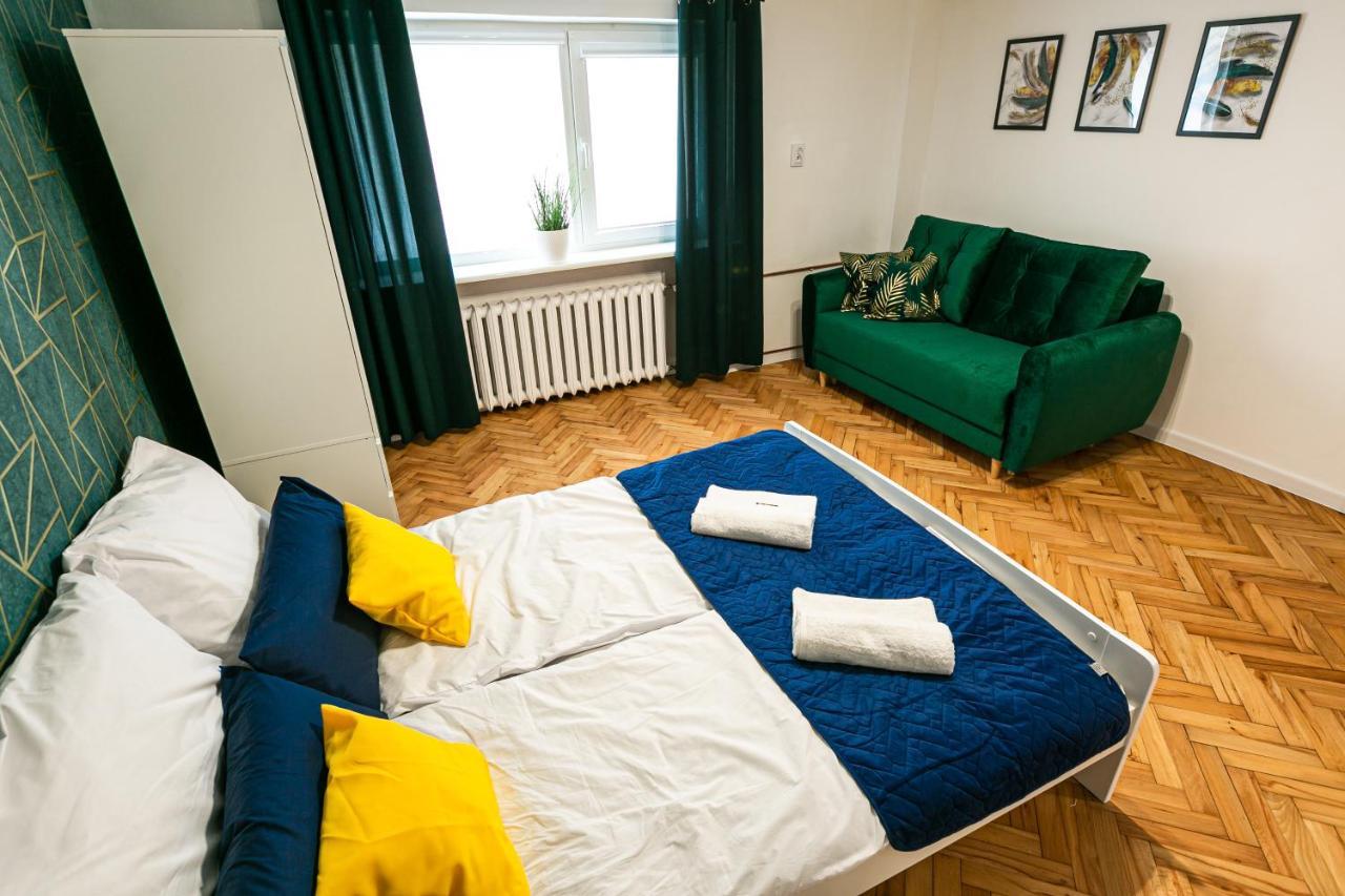 Willamaks Ustka Esterno foto